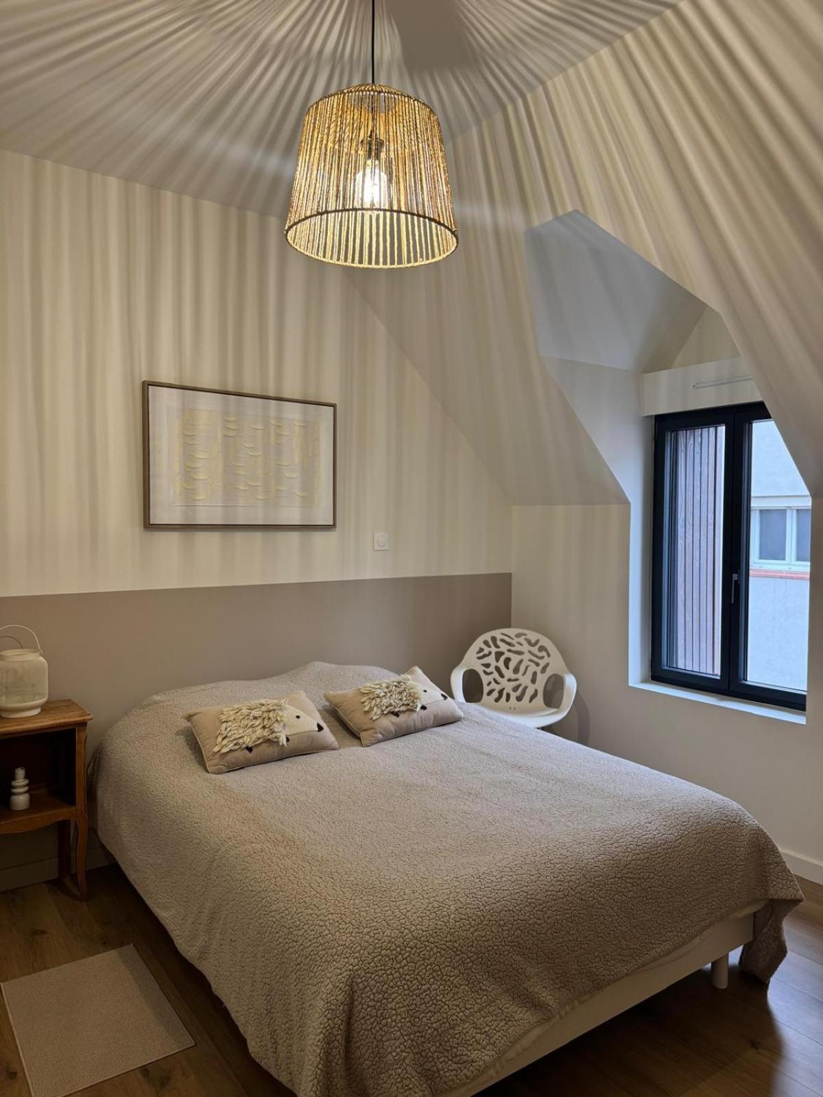 Hortense Holiday home