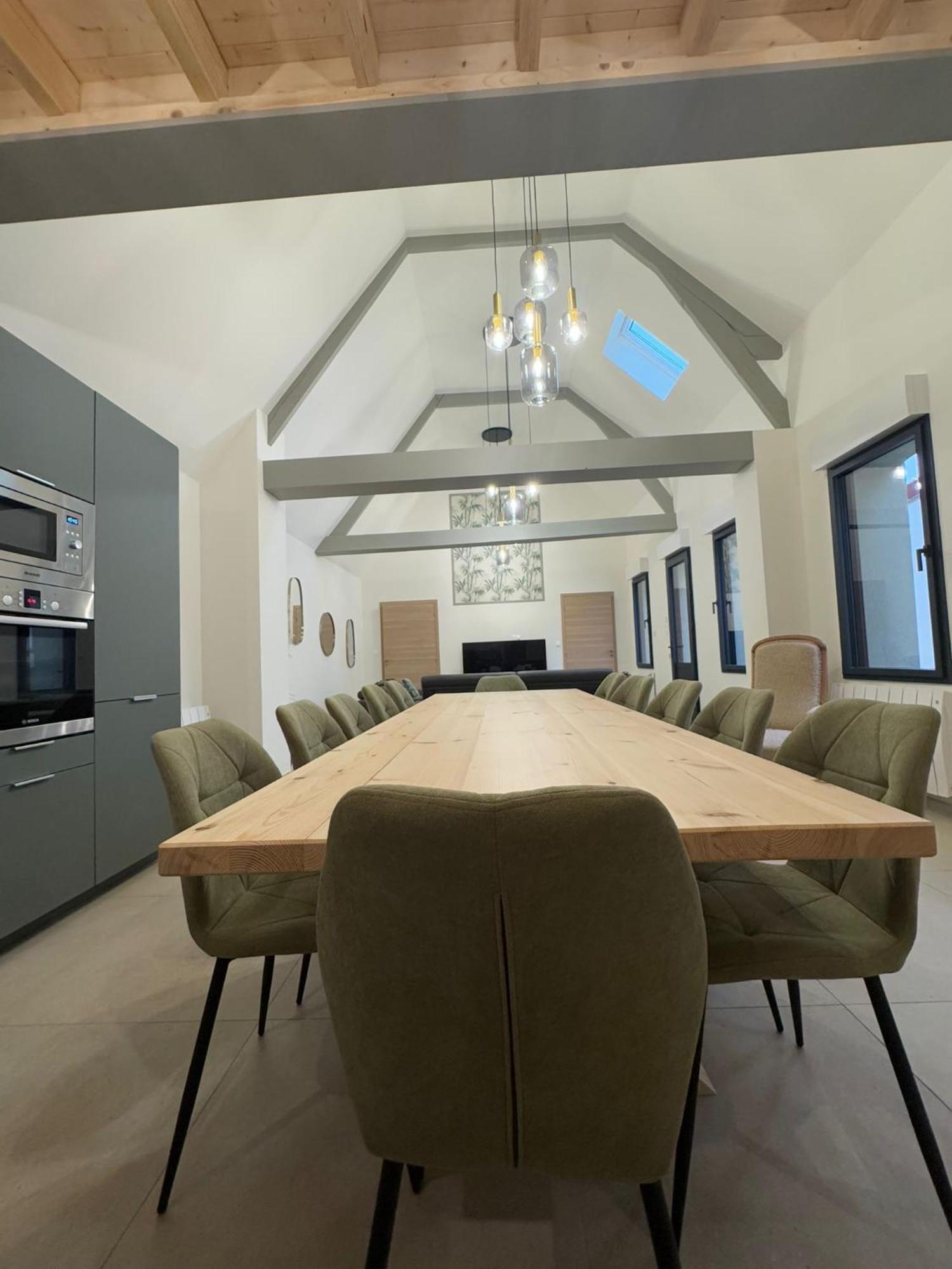 Holiday home Hortense *