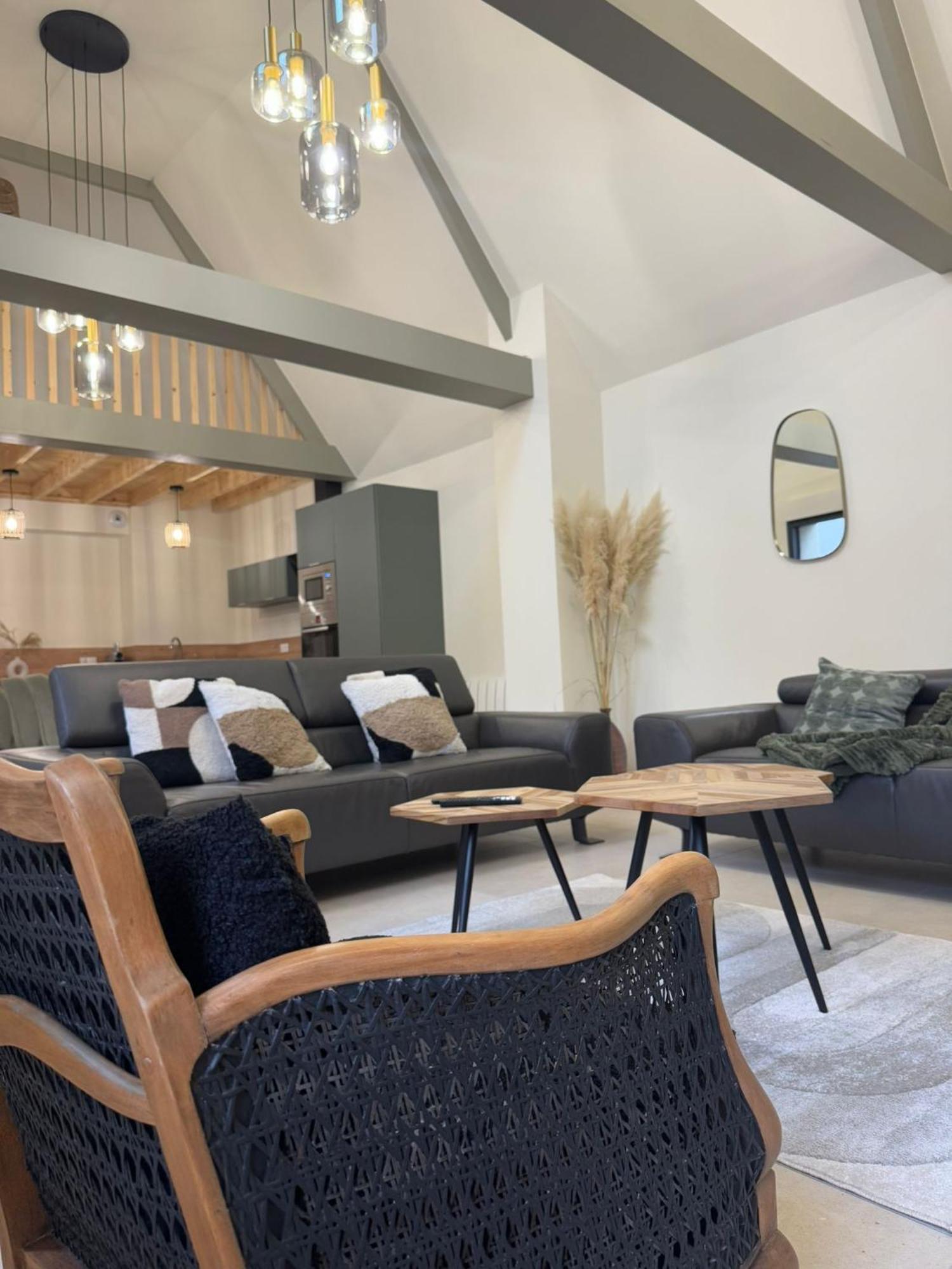 Hortense Holiday home *