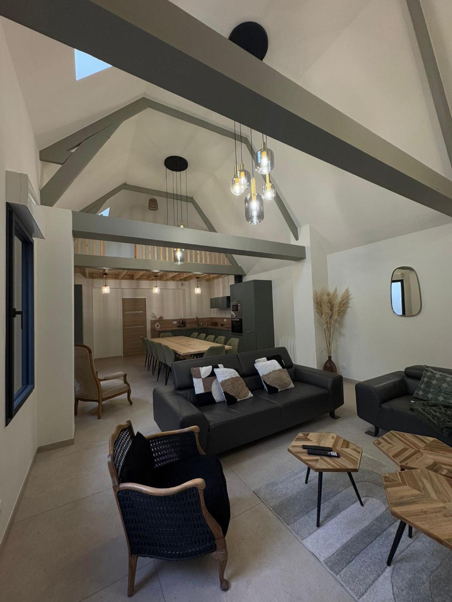 Hortense Holiday home *